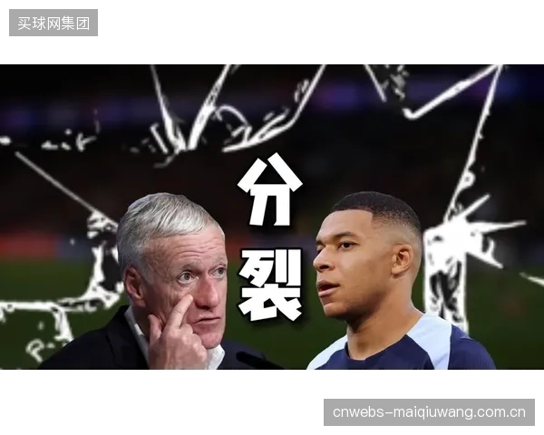 德尚的战术或将围绕姆巴佩的反击展开，中场拦截硬度是体系保障。